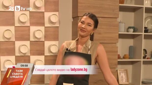 Снимка: Летни рецепти с ергенки - на Ladyzone.bg