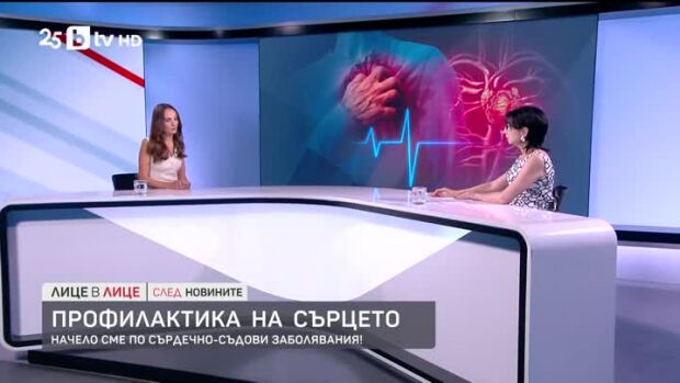 Снимка: Профилактика на сърцето: кои са сигналите, на които трябва да обърнем внимание?