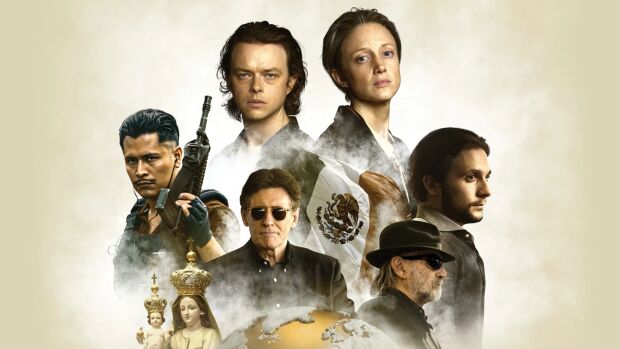 Снимка: Премиерният сериал „Нула Нула Нула“ разплита наркомрежата в Европа от 31 юли по...
