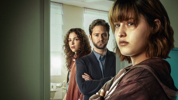Снимка: Морална дилема и пропукано доверие в новия сериал „Пътят към истината“ по bTV Story