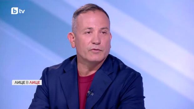 Снимка: Димитър Тодоранов за развитието на културния туризъм у нас