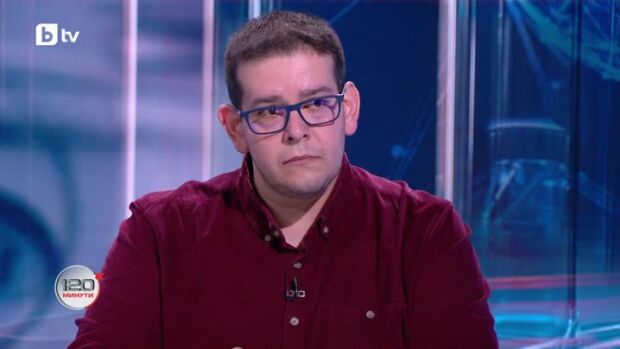 Снимка: Войната в Украйна: Ескалацията неизбежна