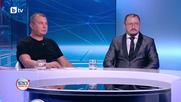 Снимка: След трагедията в Благоевград: Говори Стойне Стойнев, бащата на 16-годишната Ивана