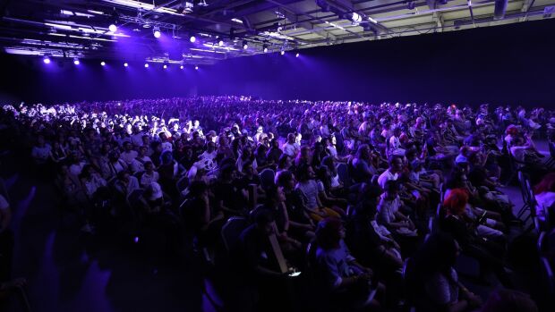 Снимка: Артисти от цял свят и над 25 000 посетители на тазгодишния ANIVENTURE COMIC CON 
