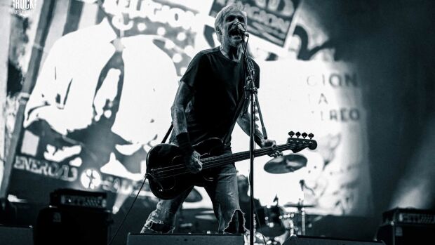 Снимка: Над 33 000 посетиха Долината на винотоза MIDALIARE ROCK 