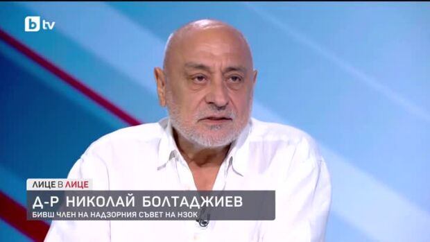 Снимка: Как се разпределят и контролират средствата в здравеопазването?