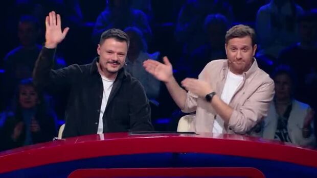 Снимка: Тази вечер в "Кой да знае?" ще видите...
