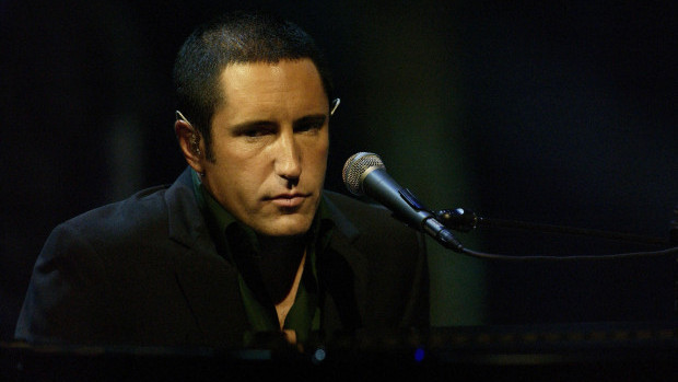 Снимка: Nine Inch Nails пуснаха парче от новия си албум онлайн!