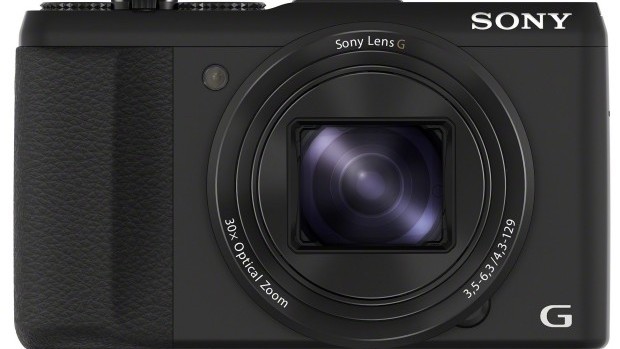 Снимка: Sony Cybershot HX50: приближете всичко!
