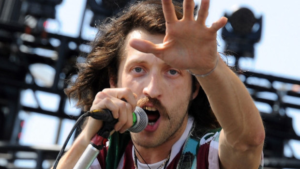 Снимка: Gogol Bordello се завръщат с нов албум през лятото