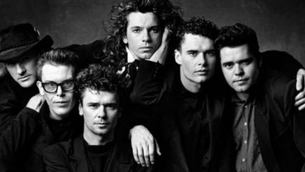 Снимка: В Австралия ще снимат сериал за INXS