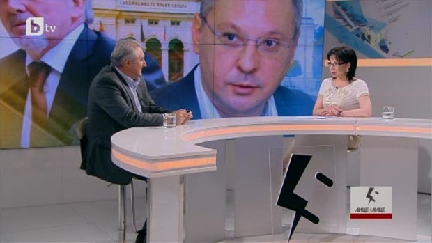 Снимка: Какво е политическото бъдеще на ДПС?