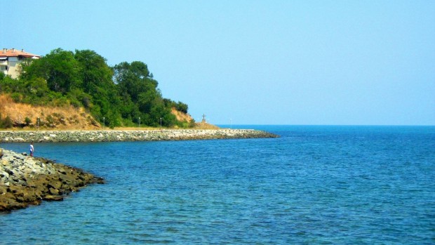 Снимка: Морска синева