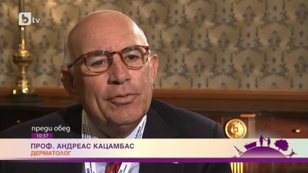 Снимка: Как да заличим акнето?
