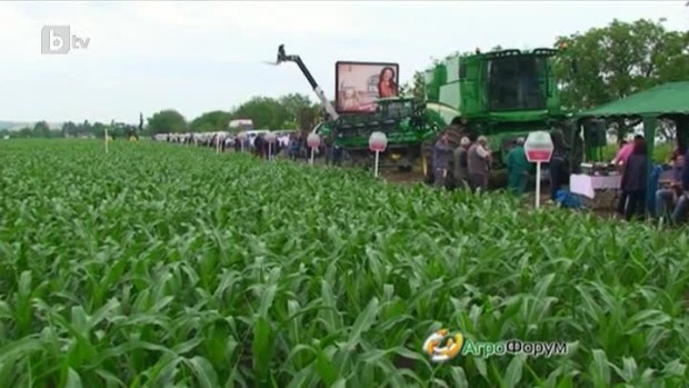 Снимка: АгроФорум - 28.06.2014 г. (1 част)
