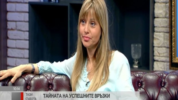 Снимка: Каква е тайната на успешните връзки?