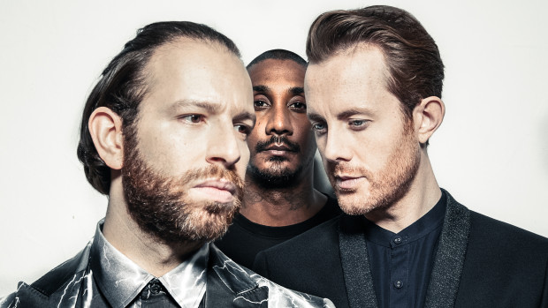 Снимка: Десет двойни покани за концерта на Chase & Status, Sigma и Sub Focus ви очакват