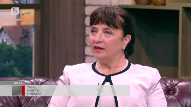 Снимка: Промени в приема за първи клас