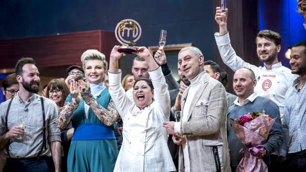 Снимка: The Results of the Final Episodes of bTV's Top Productions Reaffirmed our Leading...