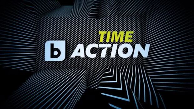Снимка: Екшън тайм - всяка делнична вечер по bTV Action