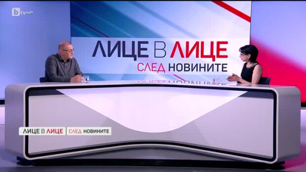 Снимка: Милен Керемедчиев за въздушните удари между Израел и Иран