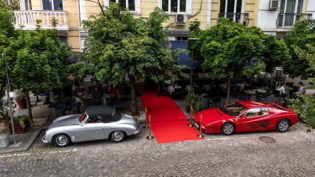 Снимка: Bulgaria Sotheby’s International Realty представи официално duPont REGISTRY PRIVÉ...