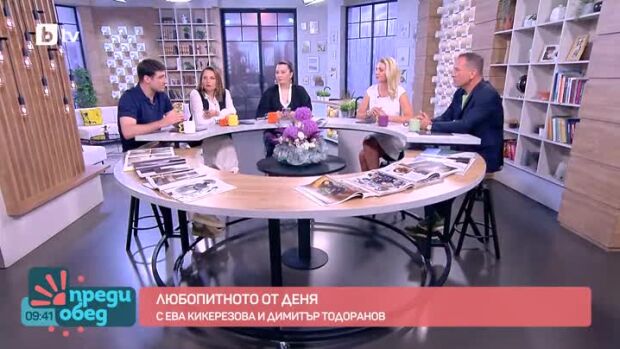 Снимка: Говорим за... Никола Цолов отново покори Монако