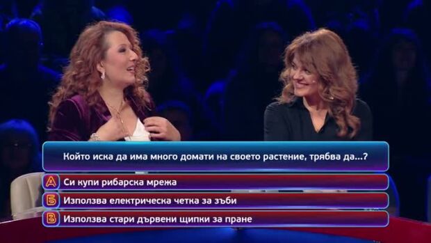 Снимка: Тази вечер в "Кой да знае?" ще видите...