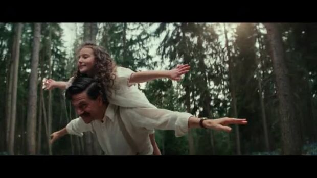 Снимка: Бялата птица. Историята на едно чудо - премиера - тази вечер по bTV Cinema
