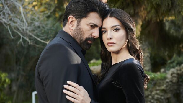 Снимка: Хитовият сериал „Плен“ продължава вече в ефира на bTV Story с финален трети сезон