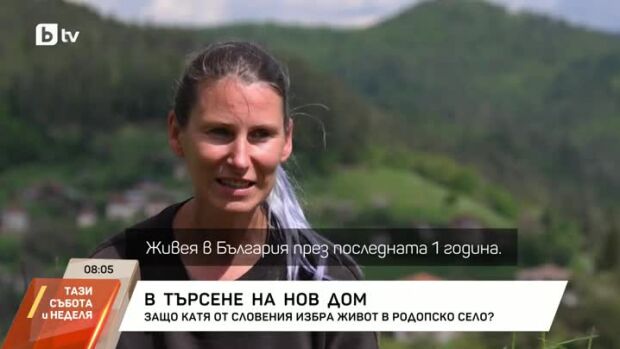Снимка: В търсене на нов дом