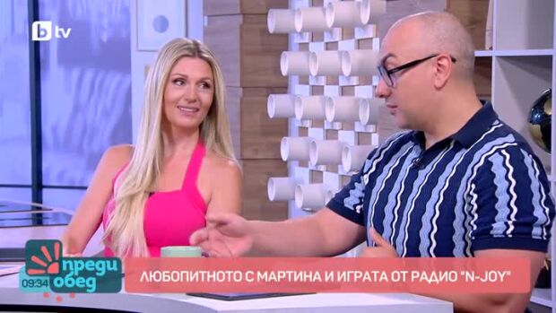 Снимка: Говорим за... Вода с електролити