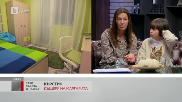 Снимка: Как bTV помага на социално слаби хора с предаването "Бригада нов дом"?