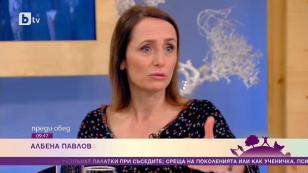 Снимка: Днес всички говорят за успеха на дизайнера Петър Петров