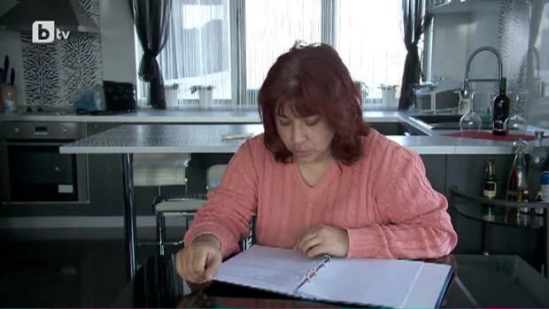 Снимка: Анна и Корнелия разменят семействата си