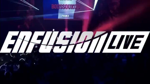 Снимка: Бойни вечери: Enfusion - тази събота от 22 часа по RING