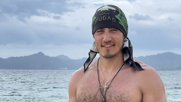 Снимка: Милен Кутелов напусна "Survivor: Скритият идол" след битка с непобедимата Ивана 