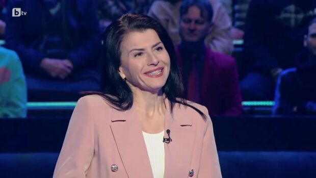 Снимка: Стани богат - 25.03.2024 (2 част)