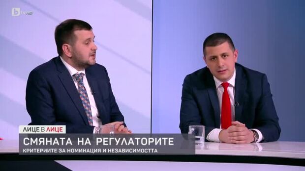 Снимка: Преговорите за мир в Украйна: единна ли е българската позиция?
