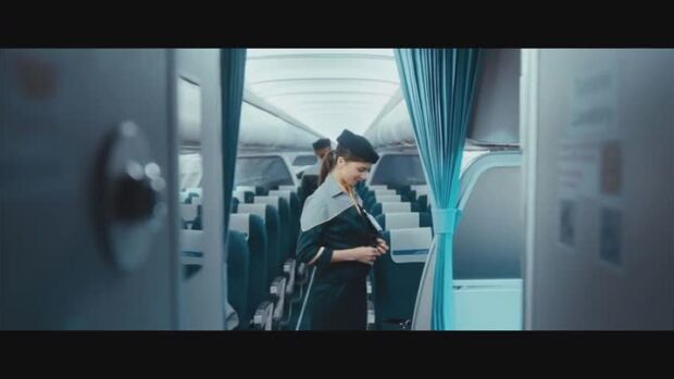 Снимка: "Полет 7500" и "Стая на желанията" - понеделник по bTV Cinema