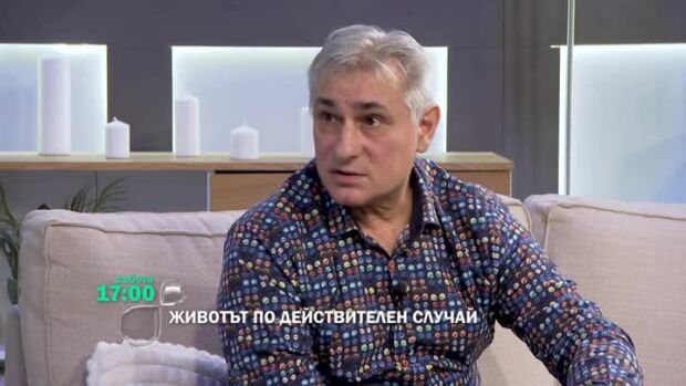 Снимка: Тази събота в "Животът по действителен случай" ще видите...