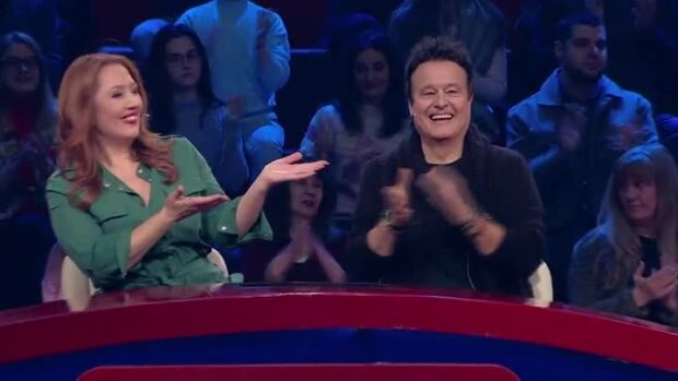 Снимка: Гледай "Кой да знае?“ в понеделник от 20:00 по bTV