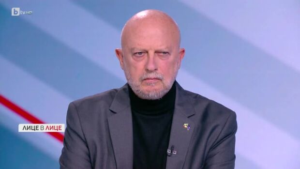 Снимка: Едвин Сугарев за протестите в Сърбия