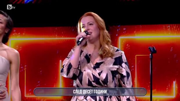 Снимка: Помниш ли текста? - 20.03.2025 (3 част)