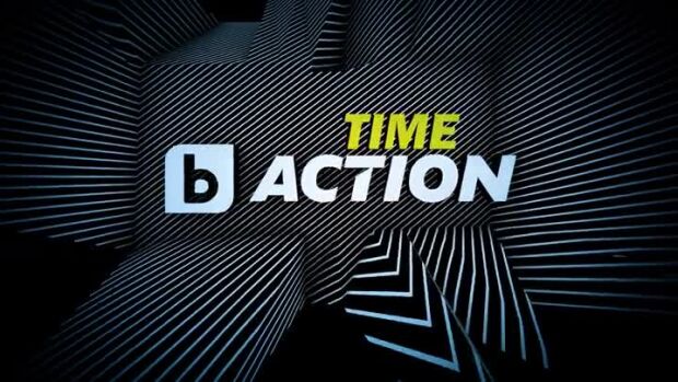 Снимка: Екшън TIME всяка вечер по bTV Action