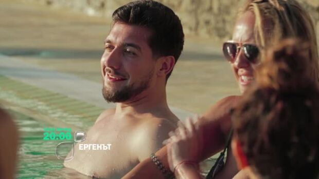 Снимка: Не пропускайте "Ергенът" тази вечер от 20 ч. по bTV