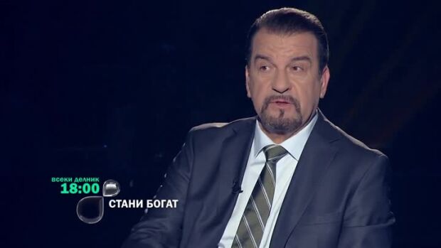 Снимка: Следващата седмица в "Стани богат" ще видите...