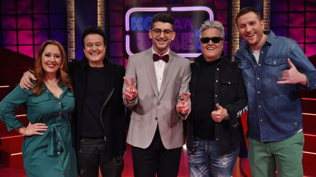 Снимка: Вълнуващи срещи и интригуващи обрати с куиз предаванията на bTV тази седмица