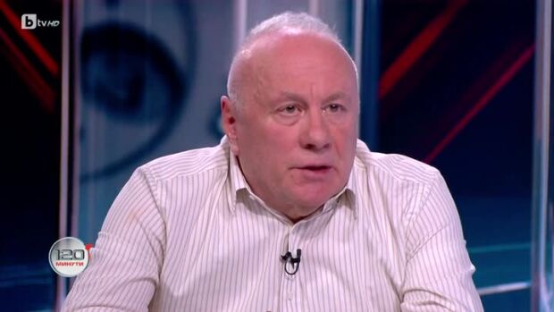 Снимка: Бунтът в Турция