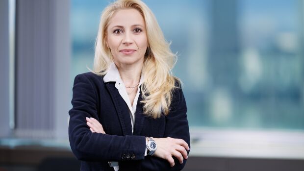 Снимка: bTV announces the appointment of a new Human Resources Director